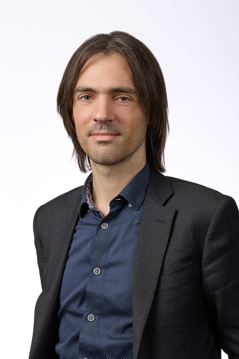 Edward Podolski