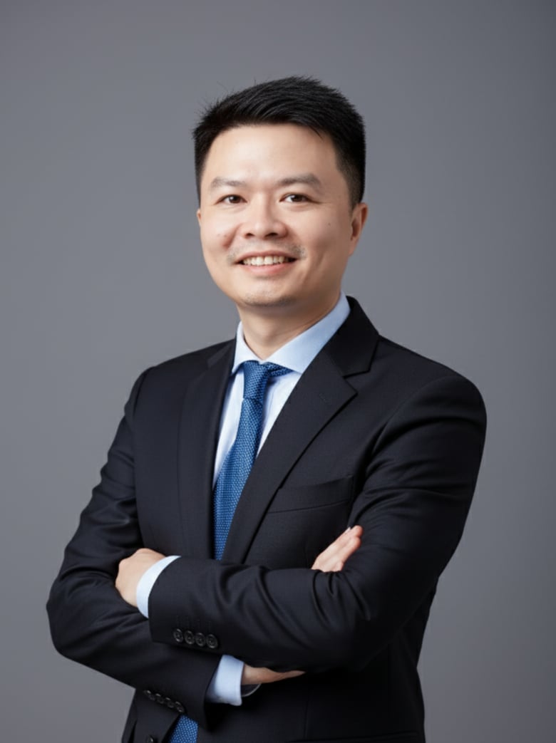 Giang Nguyen