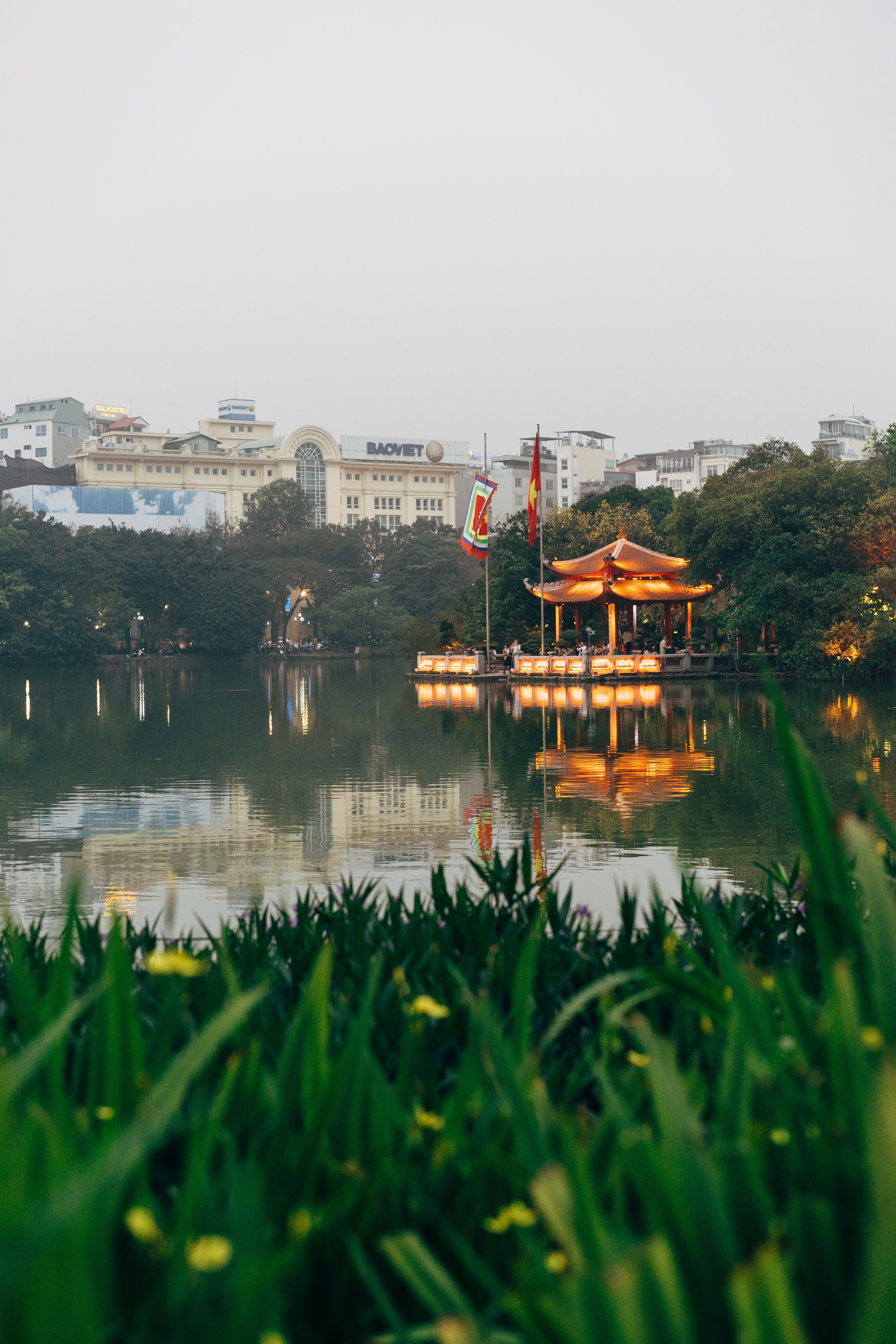 Hanoi, Vietnam