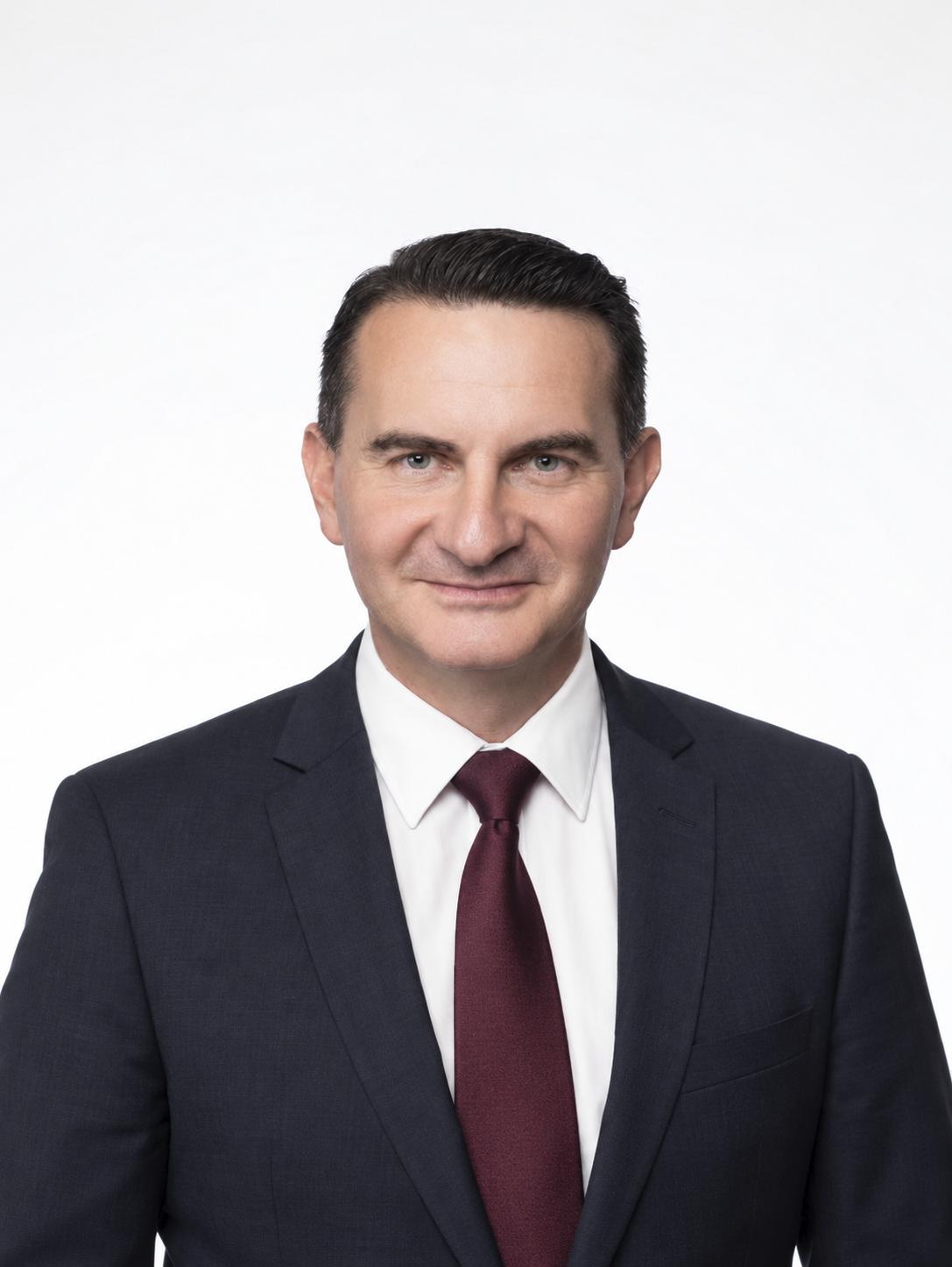 Stamatios Tsigos